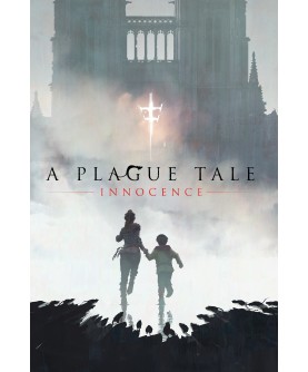 A Plague Tale: Innocence Altergift Steam Key GLOBAL